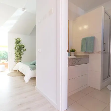 Apartment Green Sea Cozy Beach Maspalomas (Gran Canaria)