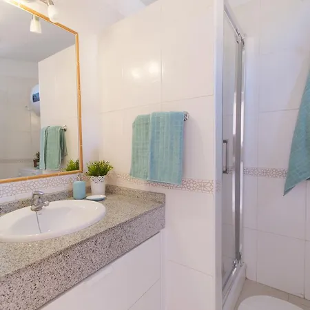 Green Sea Cozy Beach Apartment Maspalomas (Gran Canaria)