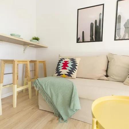 Apartment Green Sea Cozy Beach Maspalomas (Gran Canaria)