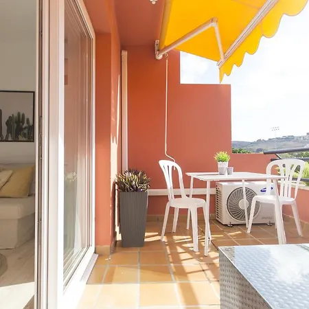 Apartment Green Sea Cozy Beach *